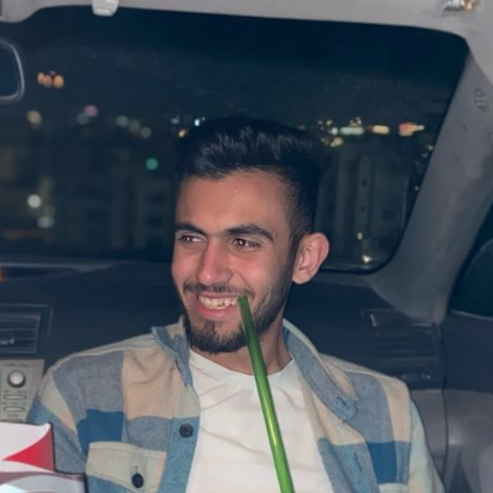 Salah abusaad
