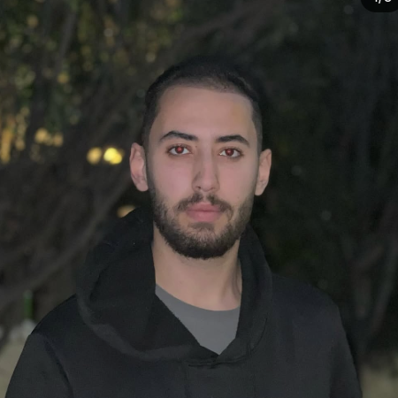 Ali obied