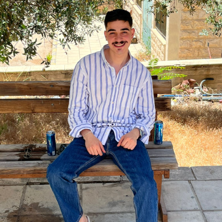 Zaid maqboul